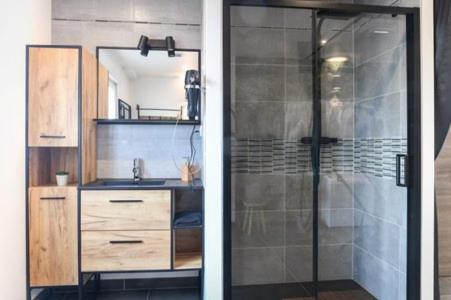 Gite Bonheur Et Charme Spa-Sauna Forfait 2H Inclus Kintzheim Exteriör bild