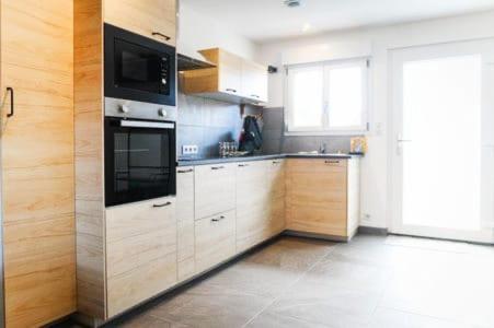 Gite Bonheur Et Charme Spa-Sauna Forfait 2H Inclus Kintzheim Exteriör bild