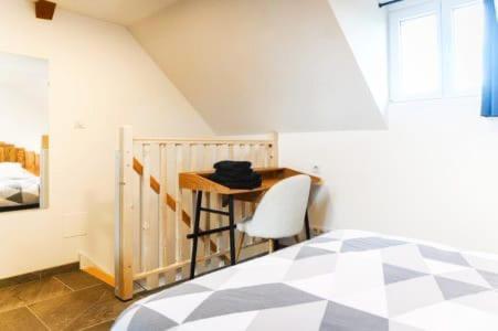 Gite Bonheur Et Charme Spa-Sauna Forfait 2H Inclus Kintzheim Exteriör bild