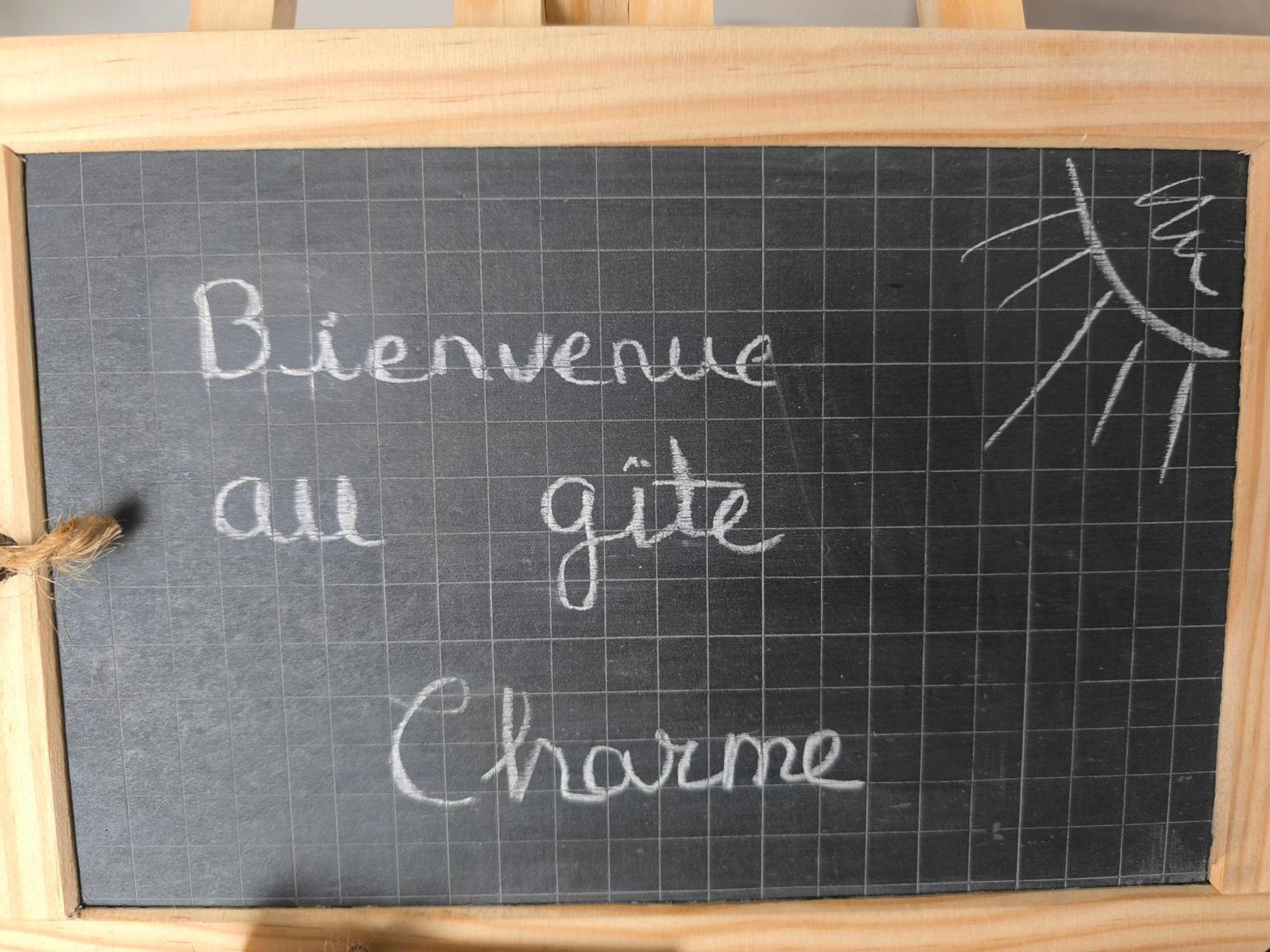 Gite Bonheur Et Charme Spa-Sauna Forfait 2H Inclus Kintzheim Exteriör bild