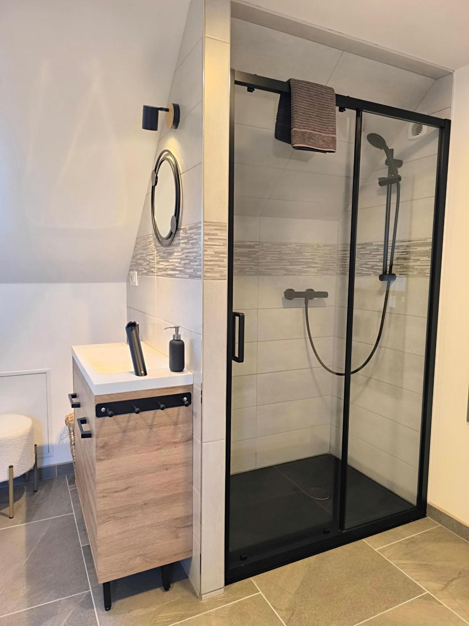Gite Bonheur Et Charme Spa-Sauna Forfait 2H Inclus Kintzheim Exteriör bild